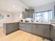 Thumbnail Terraced house for sale in Old Worting Road, Basingstoke
