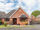 Thumbnail Bungalow for sale in Glenfield Close, Redditch, Worcestershire
