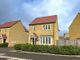 Thumbnail Detached house for sale in Mary Ellis Way, Witney