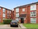 Thumbnail Flat for sale in Larch Close, London