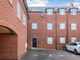 Thumbnail Flat for sale in King Alfred Way, Bedford