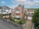 Thumbnail Detached house for sale in Bryn Gosol Gardens, Llandudno