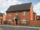 Thumbnail Detached house for sale in "The Spruce II" at Shorthorn Drive, Whitehouse, Milton Keynes