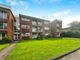 Thumbnail Flat for sale in Cedar Court, Pear Tree Drive, Great Barr