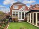 Thumbnail Detached house for sale in Manor Road, Durley