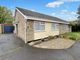 Thumbnail Semi-detached bungalow for sale in Purcell Road, Stowmarket