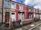 Thumbnail Terraced house for sale in Castle Street, Port Talbot