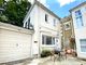 Thumbnail Semi-detached house for sale in Springvale Road, Seaview, Isle Of Wight