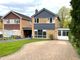 Thumbnail Link-detached house for sale in Chaseley Road, Rugeley