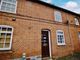 Thumbnail Terraced house for sale in Church Square, Bures, Suffolk