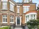 Thumbnail Flat for sale in Anson Road, London