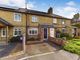 Thumbnail Terraced house for sale in Breach Road, Grafham, Cambridgeshire.