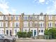 Thumbnail Terraced house for sale in Paulet Road, London