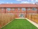 Thumbnail End terrace house for sale in Plot 117 Scholars, High Road, Broxbourne