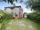 Thumbnail Semi-detached house for sale in Longridge Road, Grimsargh, Preston