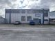 Thumbnail Industrial for sale in Former Norvik Seafood Premises, Humber Street, Grimsby, North East Lincolnshire