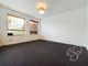 Thumbnail Terraced house for sale in Laing Road, Colchester