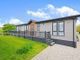 Thumbnail Lodge for sale in Newquay