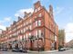 Thumbnail Flat to rent in Cadogan Square, Knightsbridge