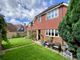 Thumbnail Detached house for sale in Borton Close, Yalding, Maidstone