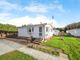 Thumbnail Mobile/park home for sale in Pinewood Caravan Park, Wokingham