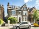 Thumbnail Flat for sale in Colyton Road, London
