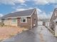 Thumbnail Semi-detached bungalow for sale in St. Peters Crescent, Kirkheaton, Huddersfield, West Yorkshire