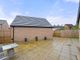 Thumbnail Detached bungalow for sale in Lynn Road, Wisbech, Cambridgeshire