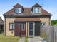 Thumbnail End terrace house for sale in Stirrup Close, Springfield, Chelmsford