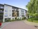 Thumbnail Flat for sale in Jenner Court, St. Georges Road, Cheltenham, Gloucestershire