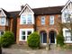 Thumbnail Semi-detached house for sale in Merton Road, Bedford