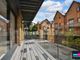 Thumbnail Flat for sale in Flat 5, Kenmore Place, Leacon Road, Ashford, Kent