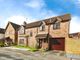 Thumbnail Detached house for sale in Chuzzlewit Drive, Chelmsford