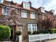 Thumbnail Terraced house for sale in Thornton Road, Wimbledon, London