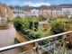 Thumbnail Flat for sale in Cottage Walk, Godalming