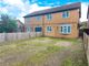 Thumbnail Semi-detached house for sale in Crown Road, Christchurch, Wisbech