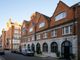 Thumbnail Town house to rent in Rex Place, London, 2