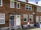 Thumbnail Terraced house for sale in Escott Gardens, Mottingham