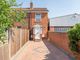 Thumbnail End terrace house for sale in School Lane, Sprowston, Norwich