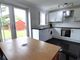 Thumbnail Semi-detached house for sale in Russet Close, Crewe