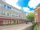 Thumbnail Flat for sale in Forrester House, St. Albans, Hertfordshire