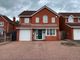 Thumbnail Detached house for sale in School Lane, Chase Terrace, Burntwood