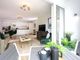 Thumbnail Flat for sale in Walton Court Gardens, Station Avenue, Walton-On-Thames