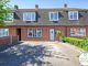 Thumbnail Terraced house for sale in Audley Gardens, Loughton