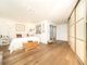 Thumbnail Flat for sale in Rossiter Road, London