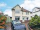 Thumbnail Detached house for sale in Barnfield Avenue, Exmouth