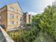 Thumbnail Flat for sale in Waterside Court, St Neots