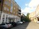 Thumbnail Flat for sale in Hanover Place, London