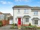 Thumbnail Semi-detached house for sale in Wagtail Drive, Stowmarket