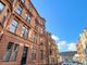 Thumbnail Flat to rent in Vinicombe Street, Hillhead, Glasgow